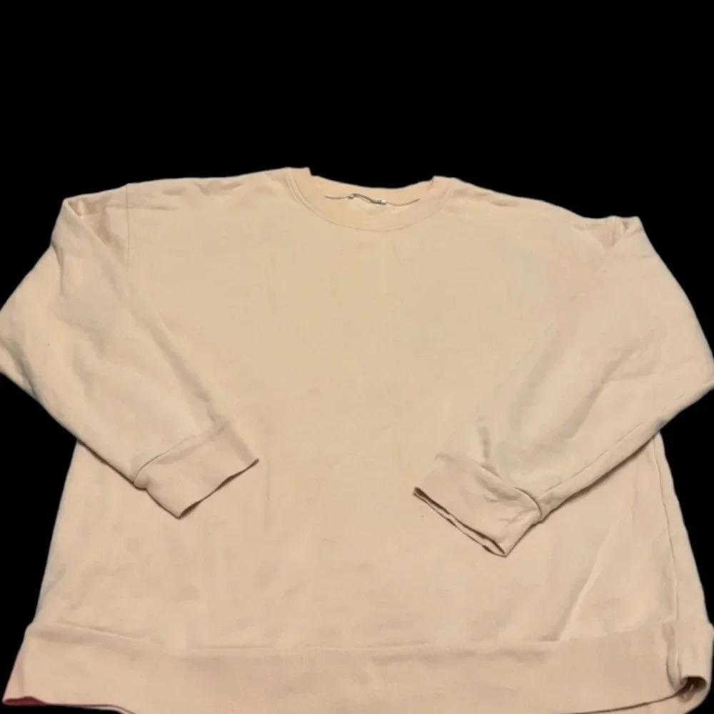Reformation  sweatshirt